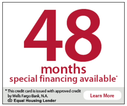 Our Financing Partner