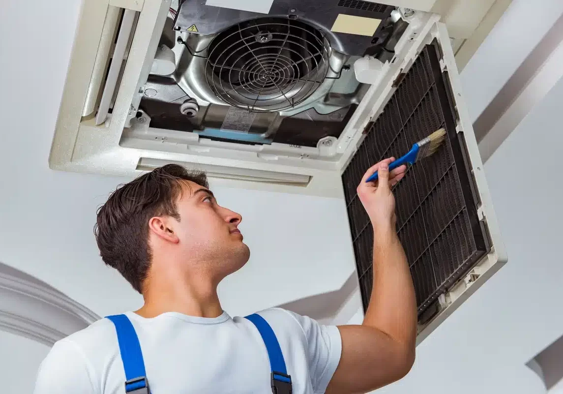 Heating and Air Conditioning Services Charleston, SC 4
