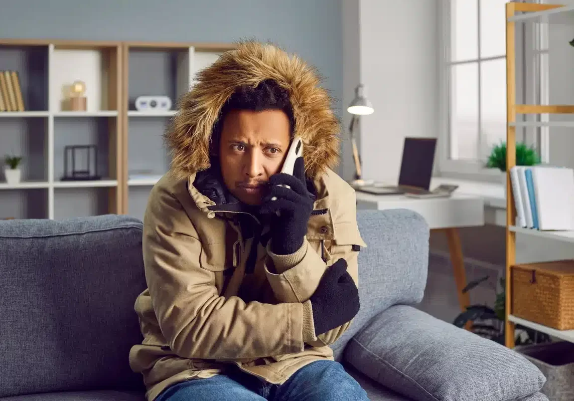 Heating And Air Conditioning Services Ladson SC 2